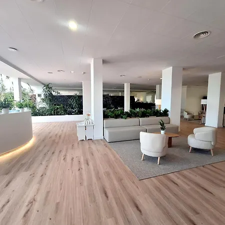 Bluesea Costa Jardin & Spa-3